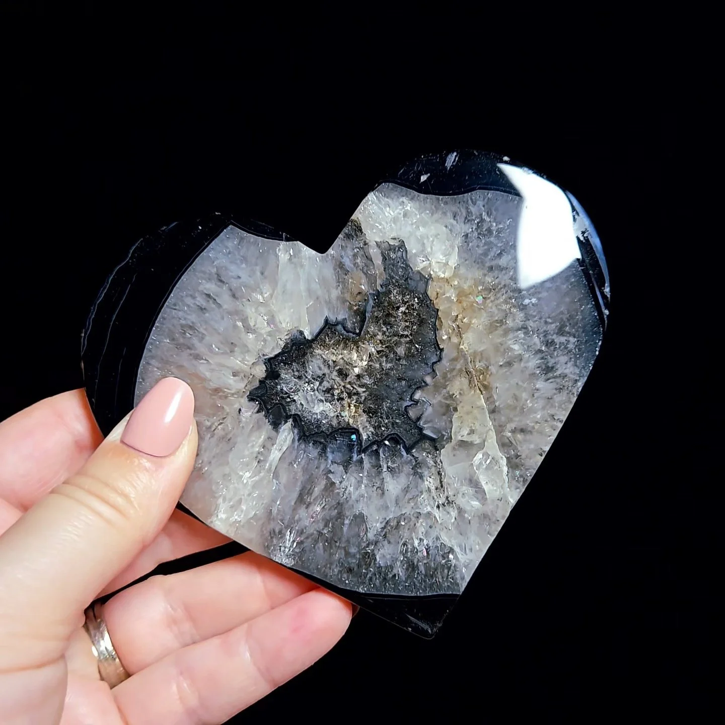 .Agate #31D