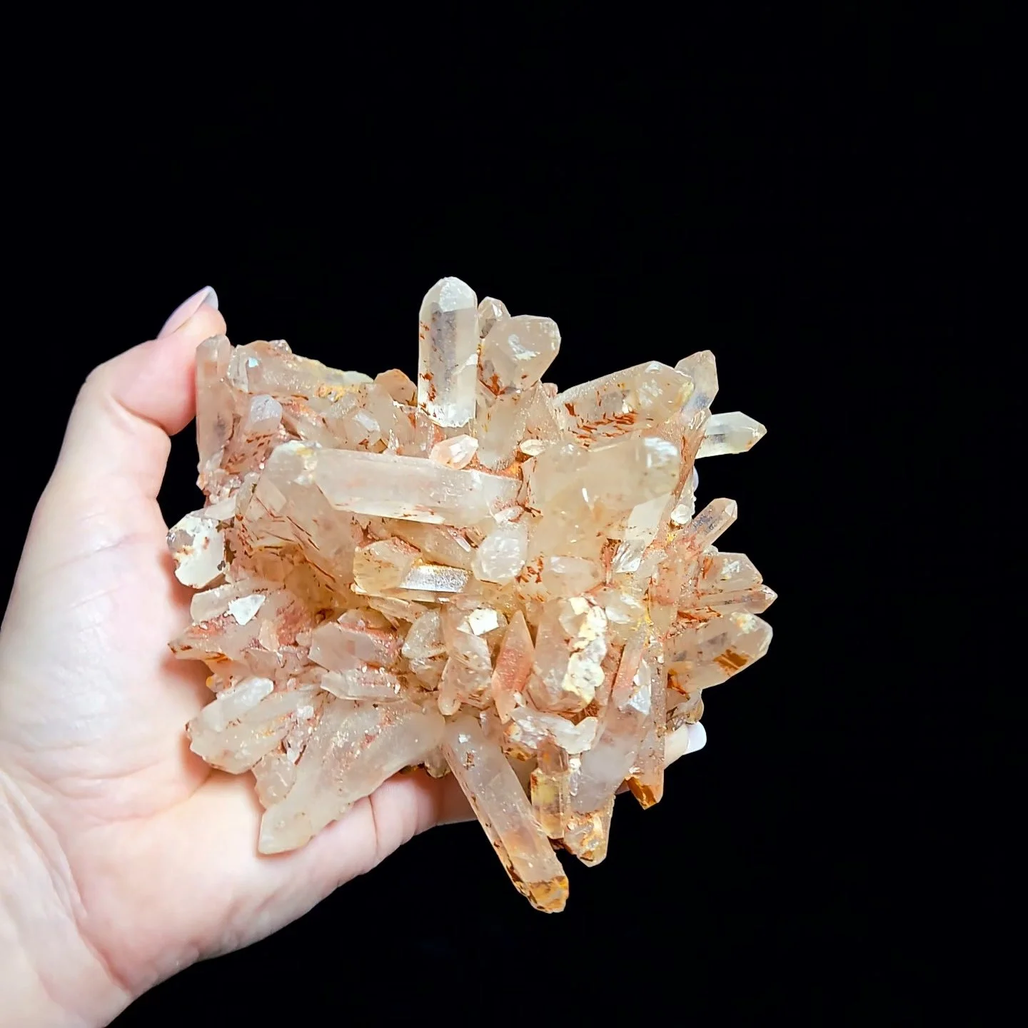 .Quartz (Ferreux) #57C