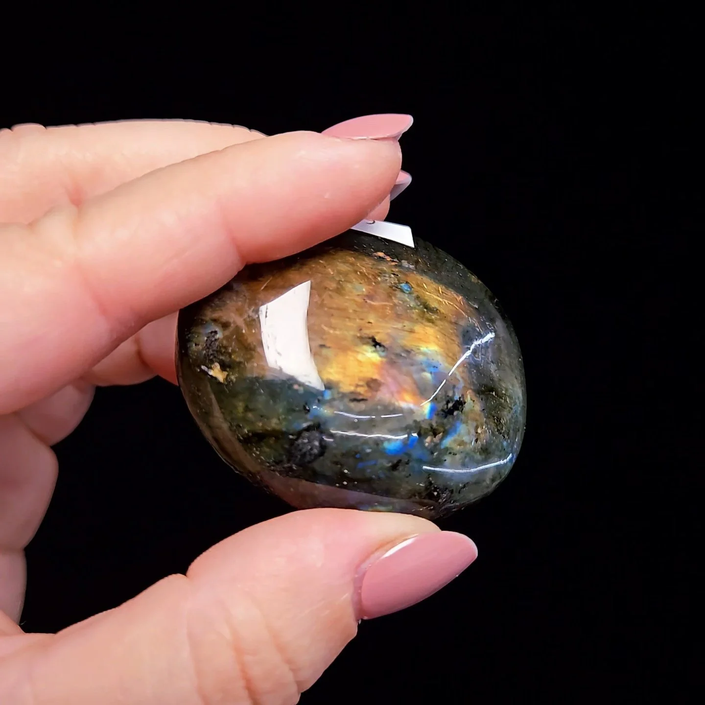 .Labradorite #6G