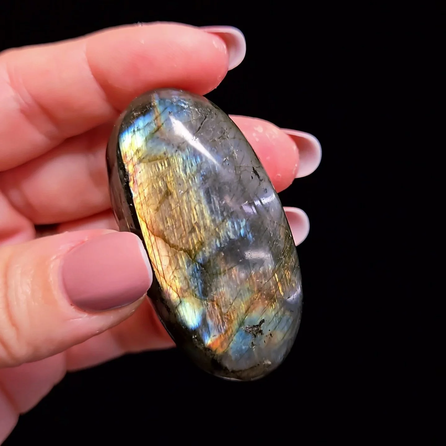 .Labradorite #6F