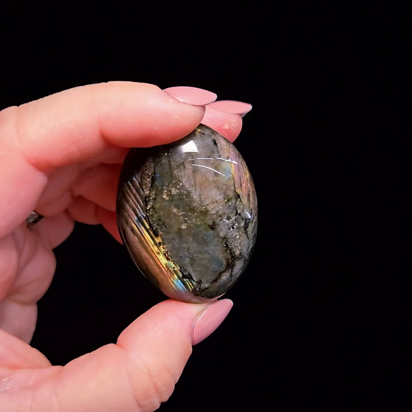 .Labradorite #6H
