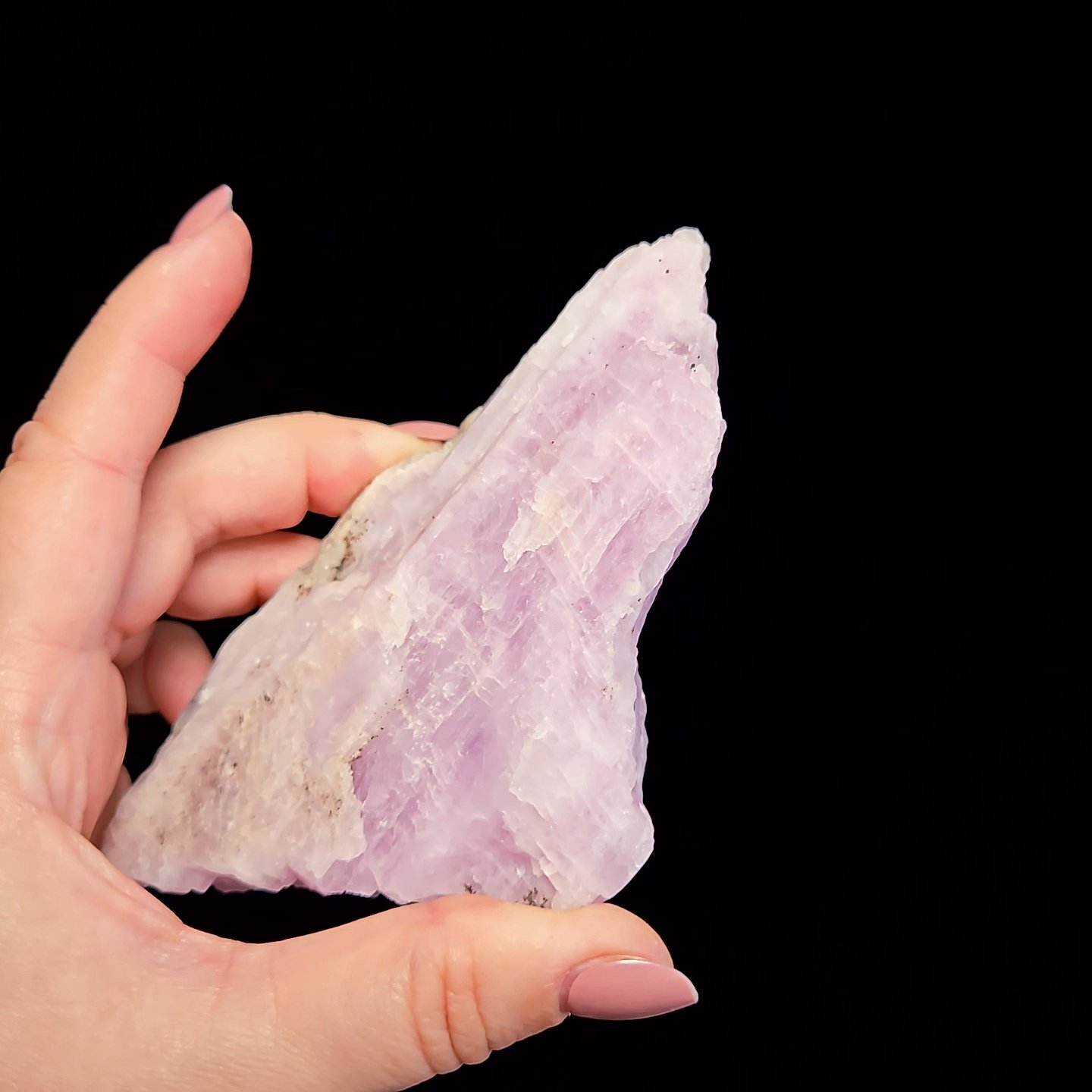 .Kunzite Lavande #42A