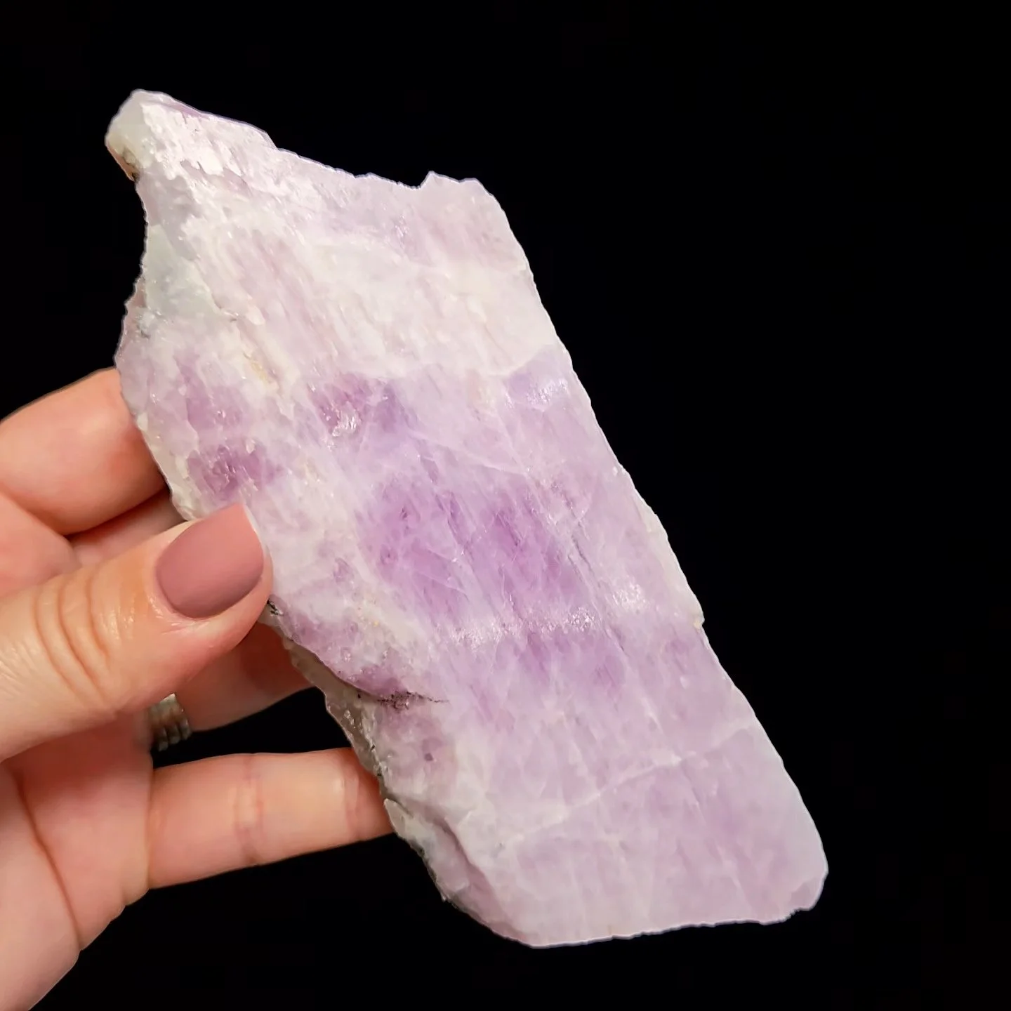.Kunzite Lavande #39D