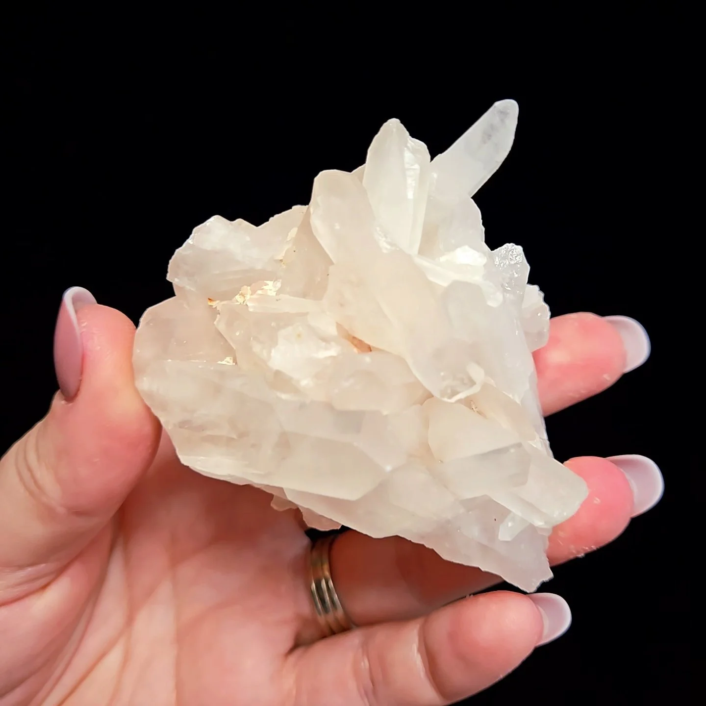 .Quartz #15B