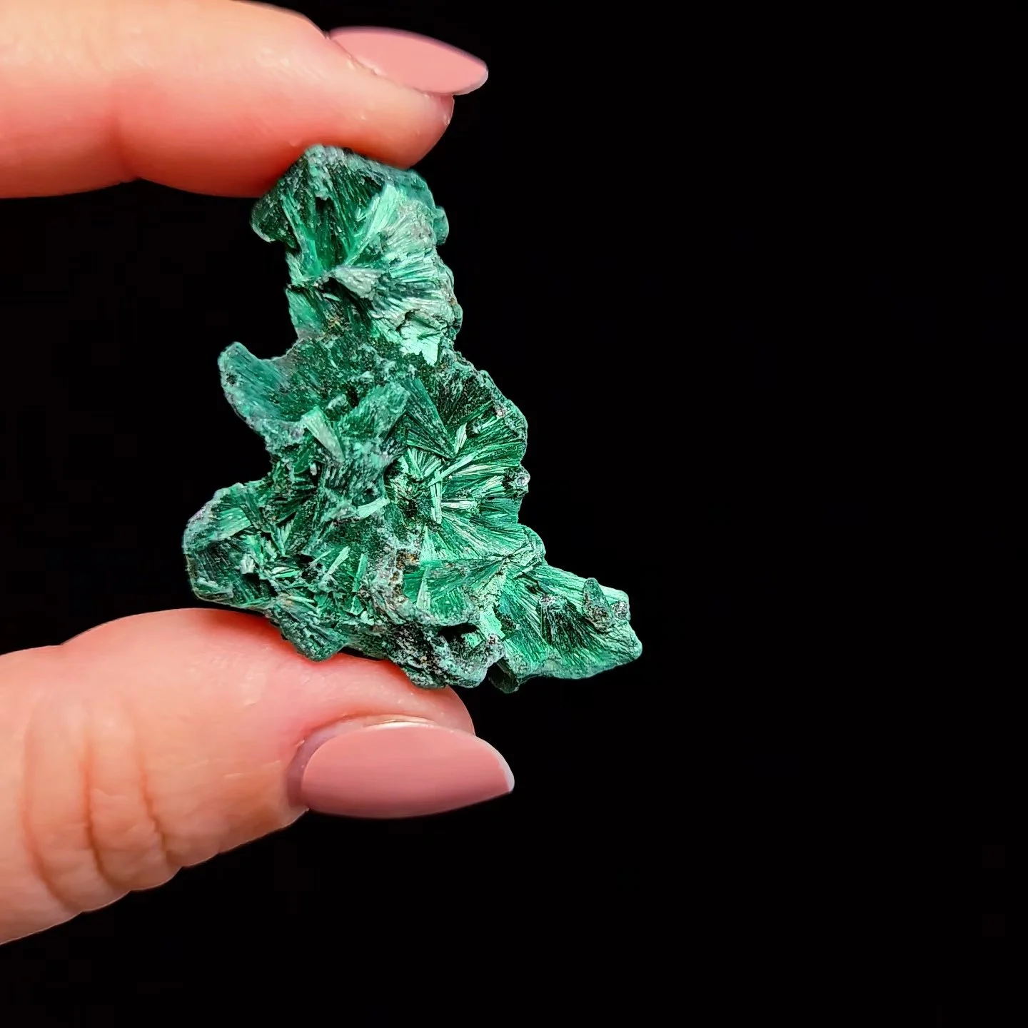 .Malachite #16C