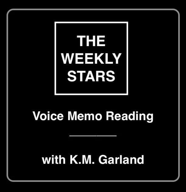 Voice Memo - Natal Promise