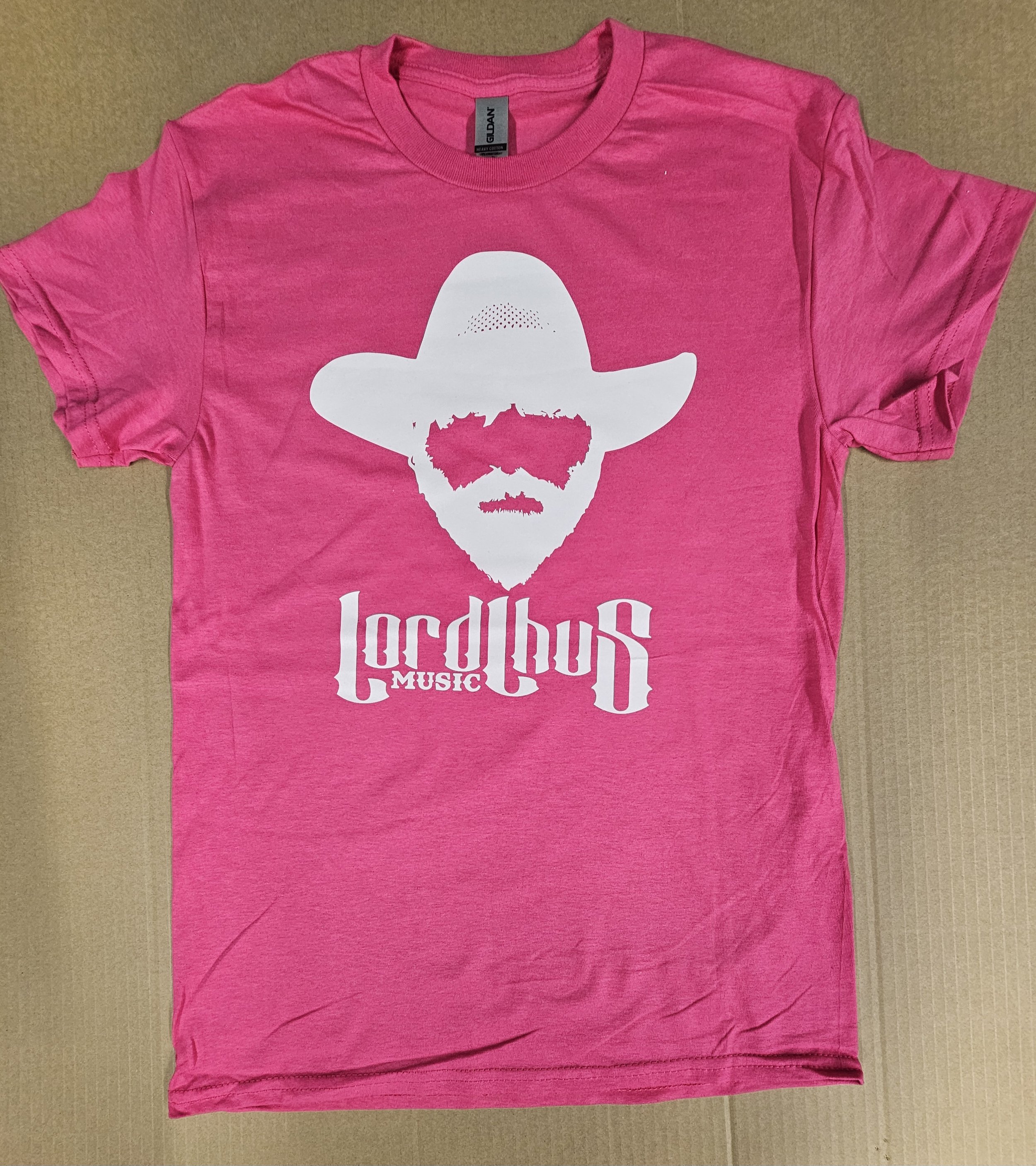 Appalachian Face Tee