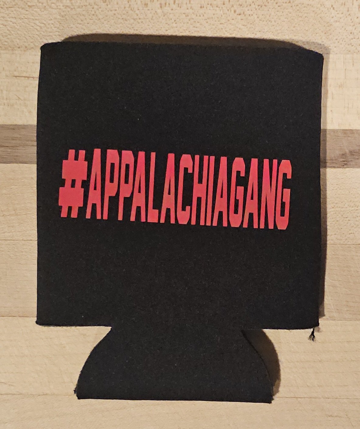 Official Lord Lhus Coozie