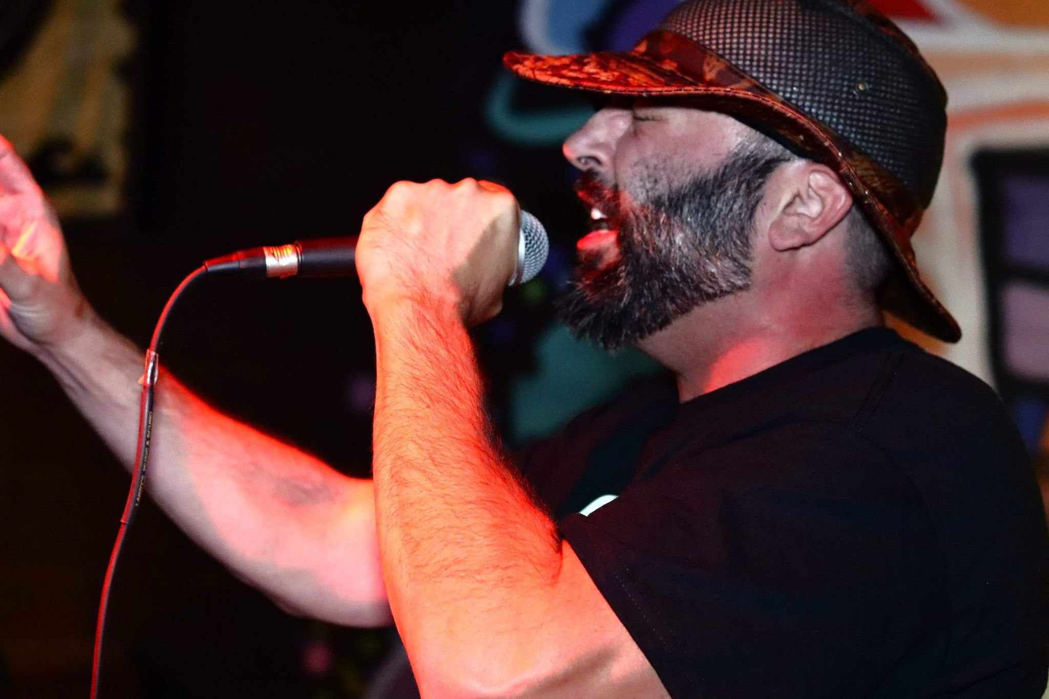 THE HEATHENS DEN MARION NC