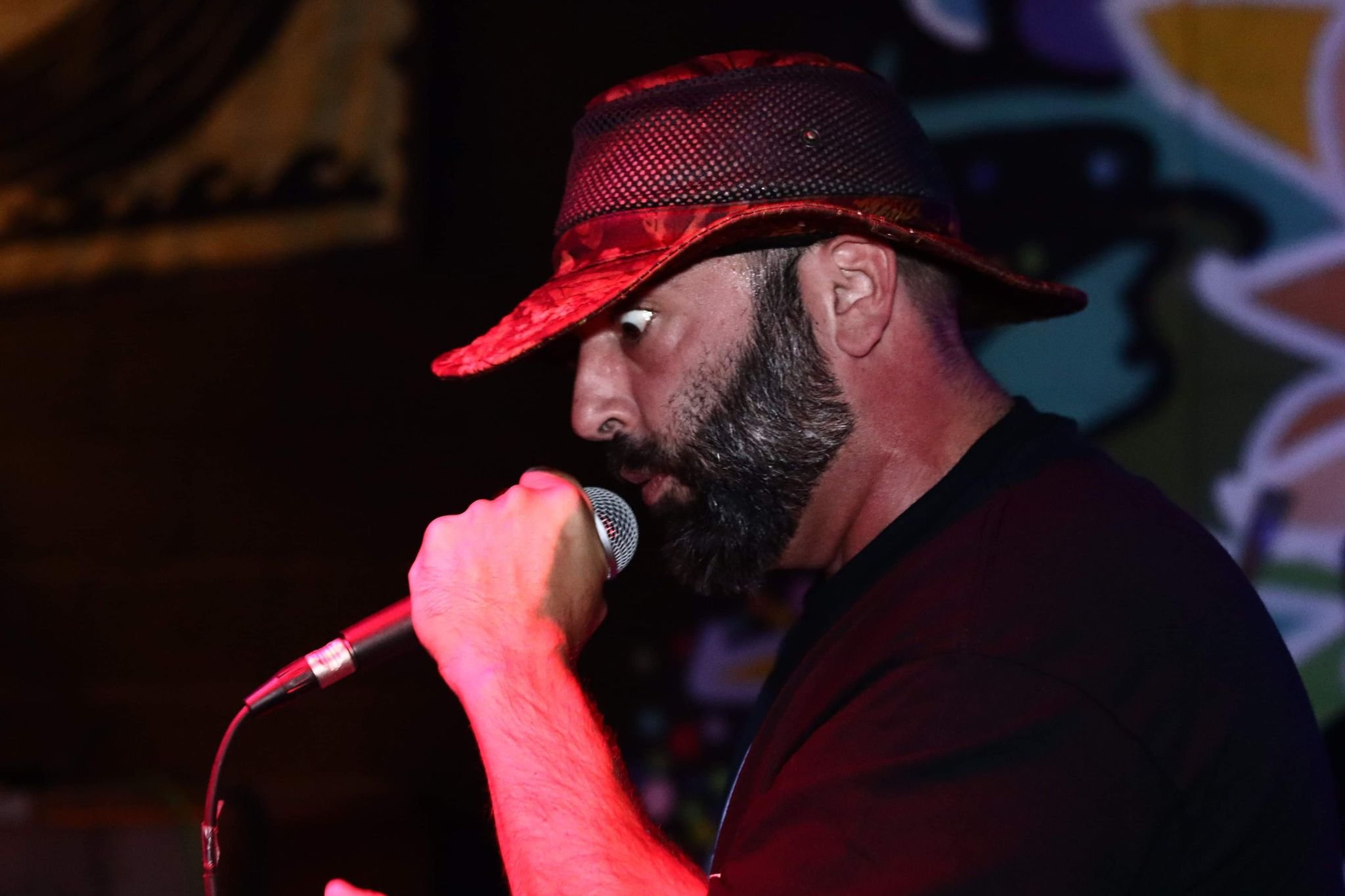 THE HEATHENS DEN MARION NC