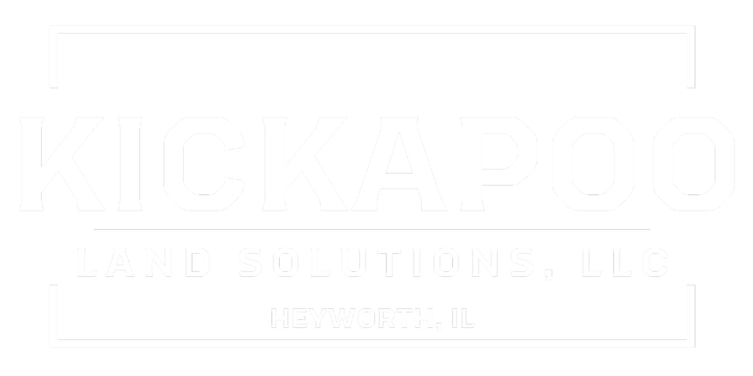 Kickapoo Land Solutions, LLC