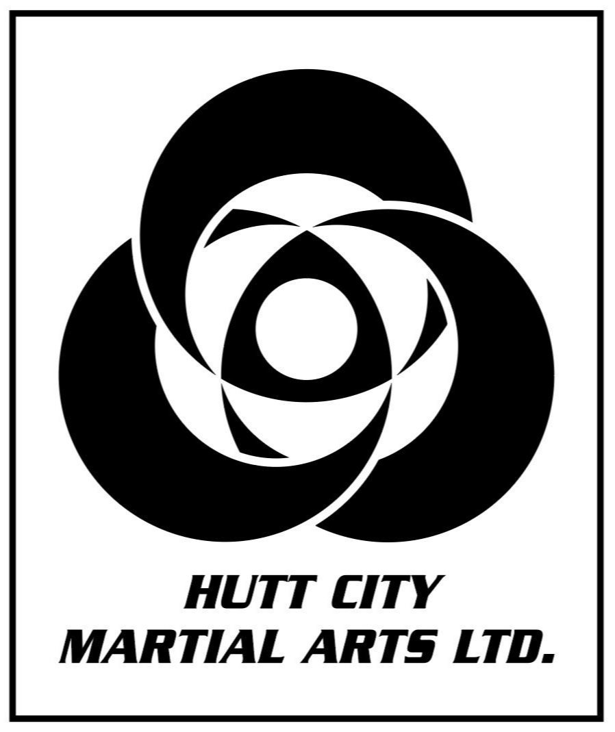 HUTT CITY MARTIAL ARTS LTD 