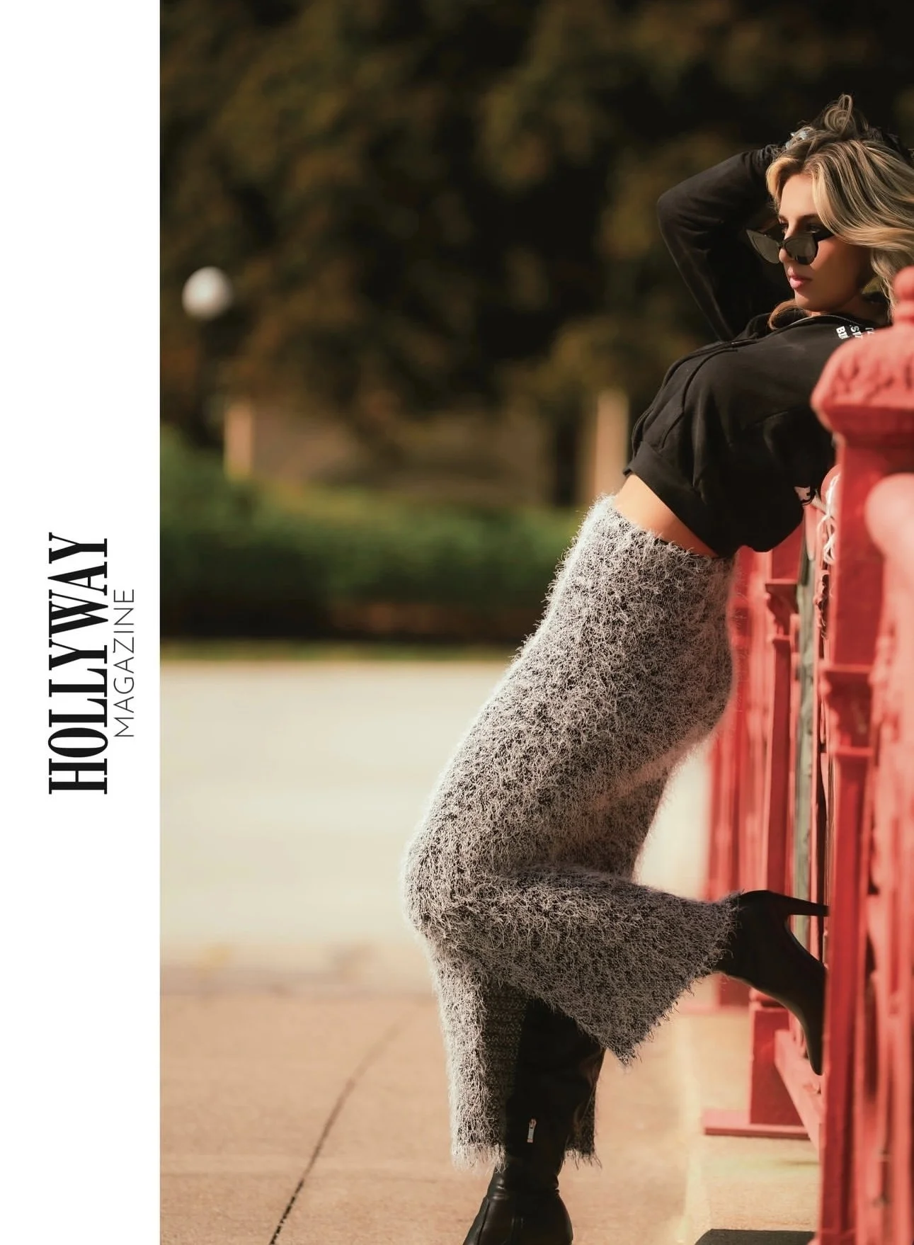 Hollway Magazine