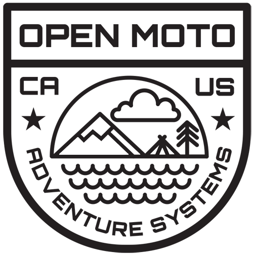 Open Moto