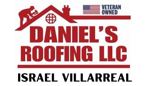 Israel Villarreal - Daniels Roofing LLC