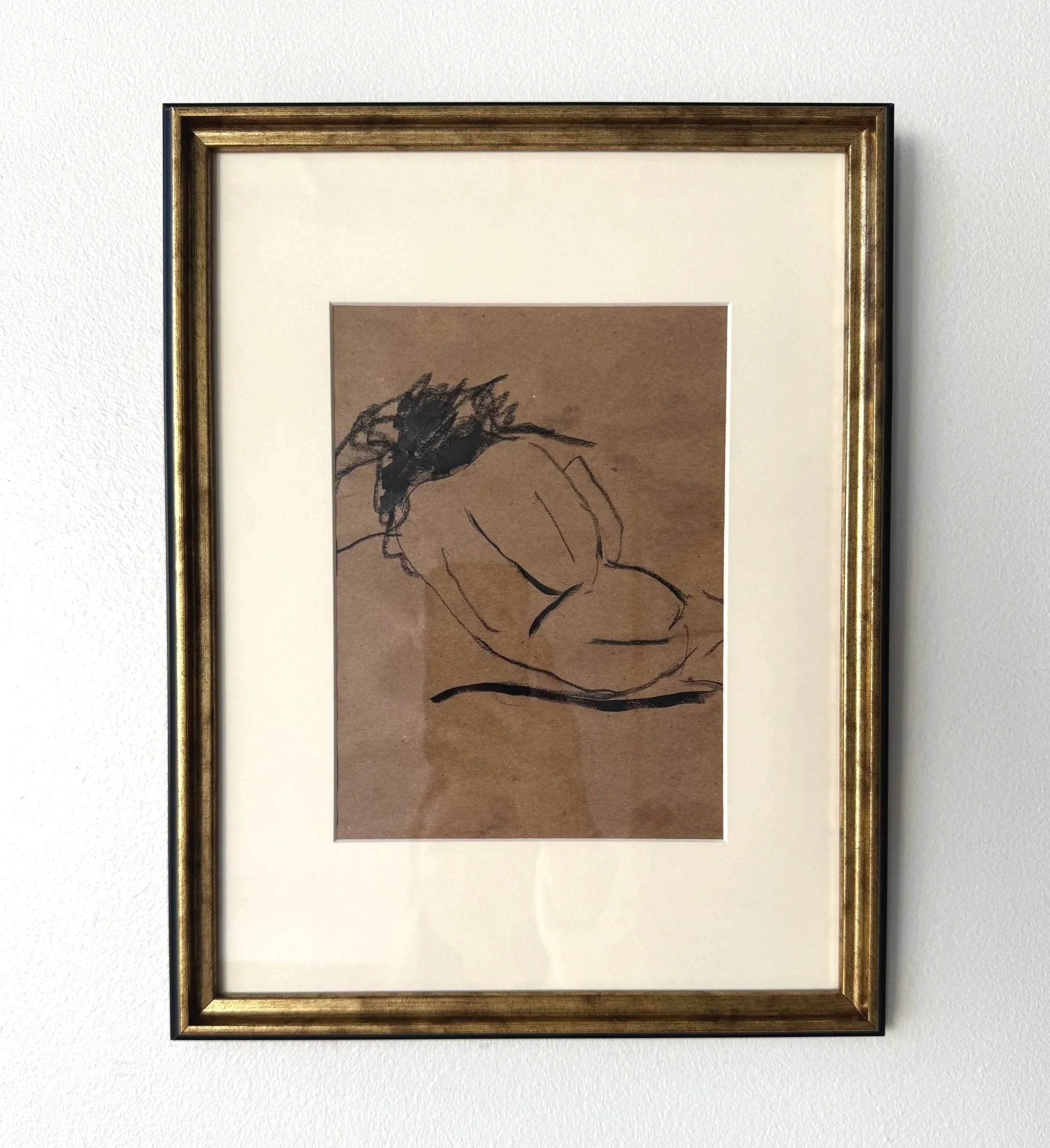 Available* "Rest" 10 x 13 $485