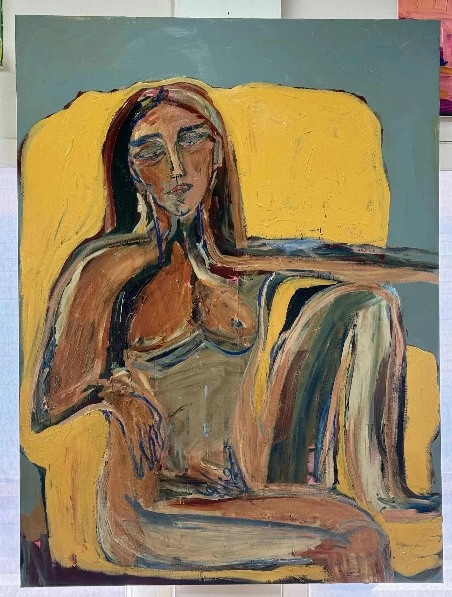 Available* 36"x48" $2200