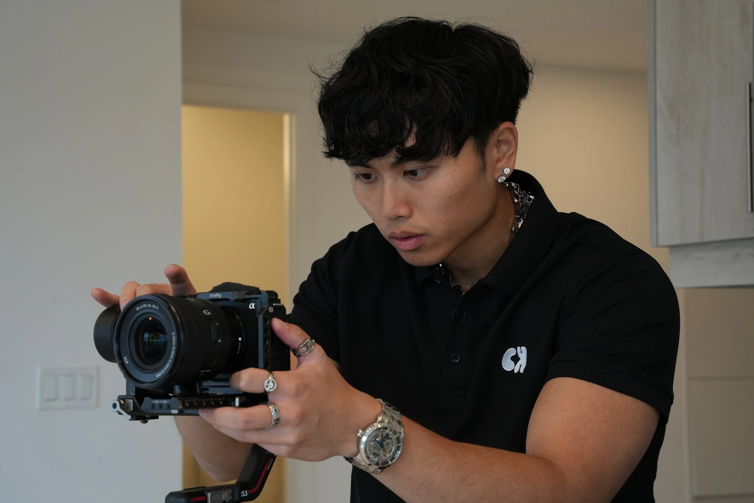 Toronto Video Production