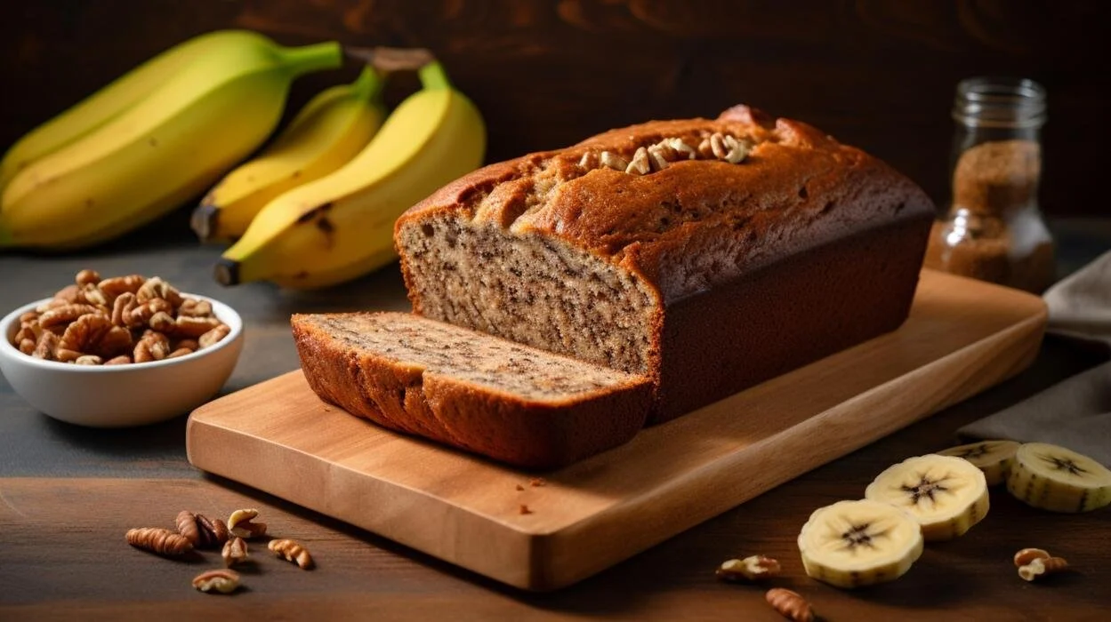 Banana Bread