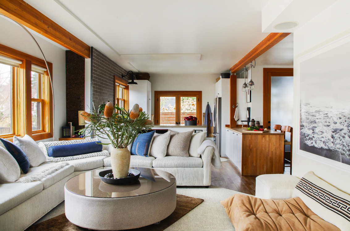 Hoffman Gable Design | Seattle-Based Interior Design Firm