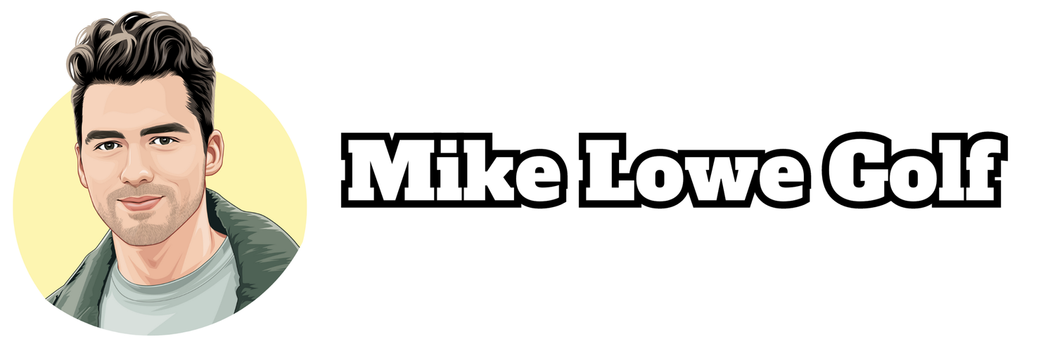 Mike Lowe Golf