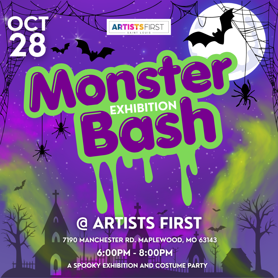 Monster Bash