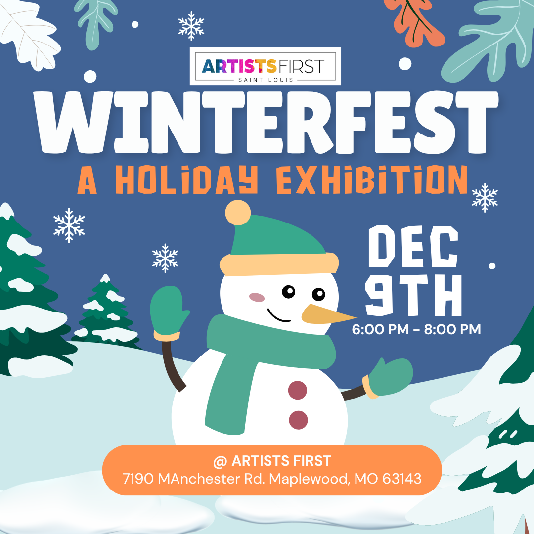 Winterfest Exhibition