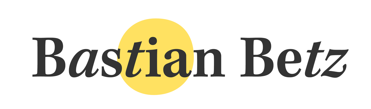 Bastian Betz - Fotograf