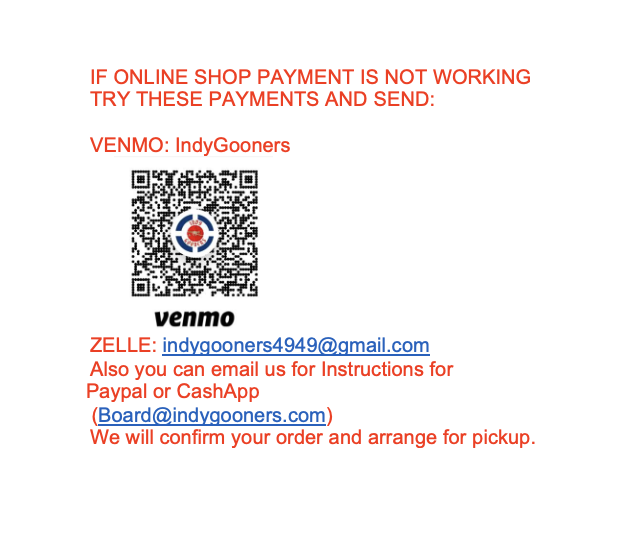 Payment Methods