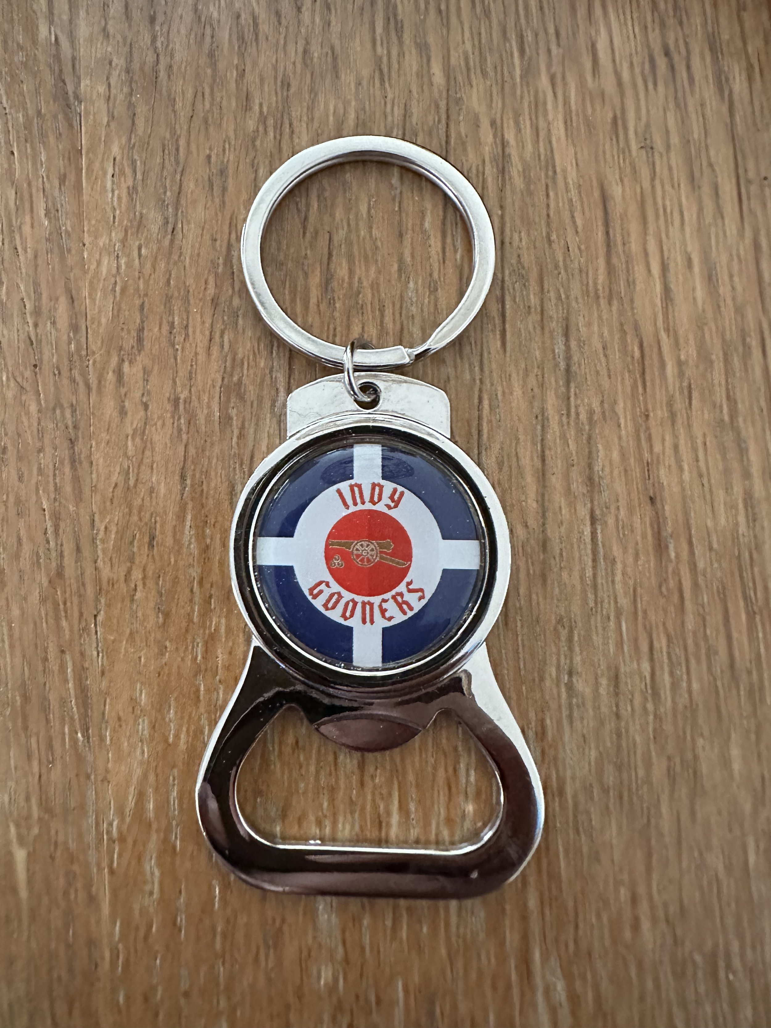 Keychain