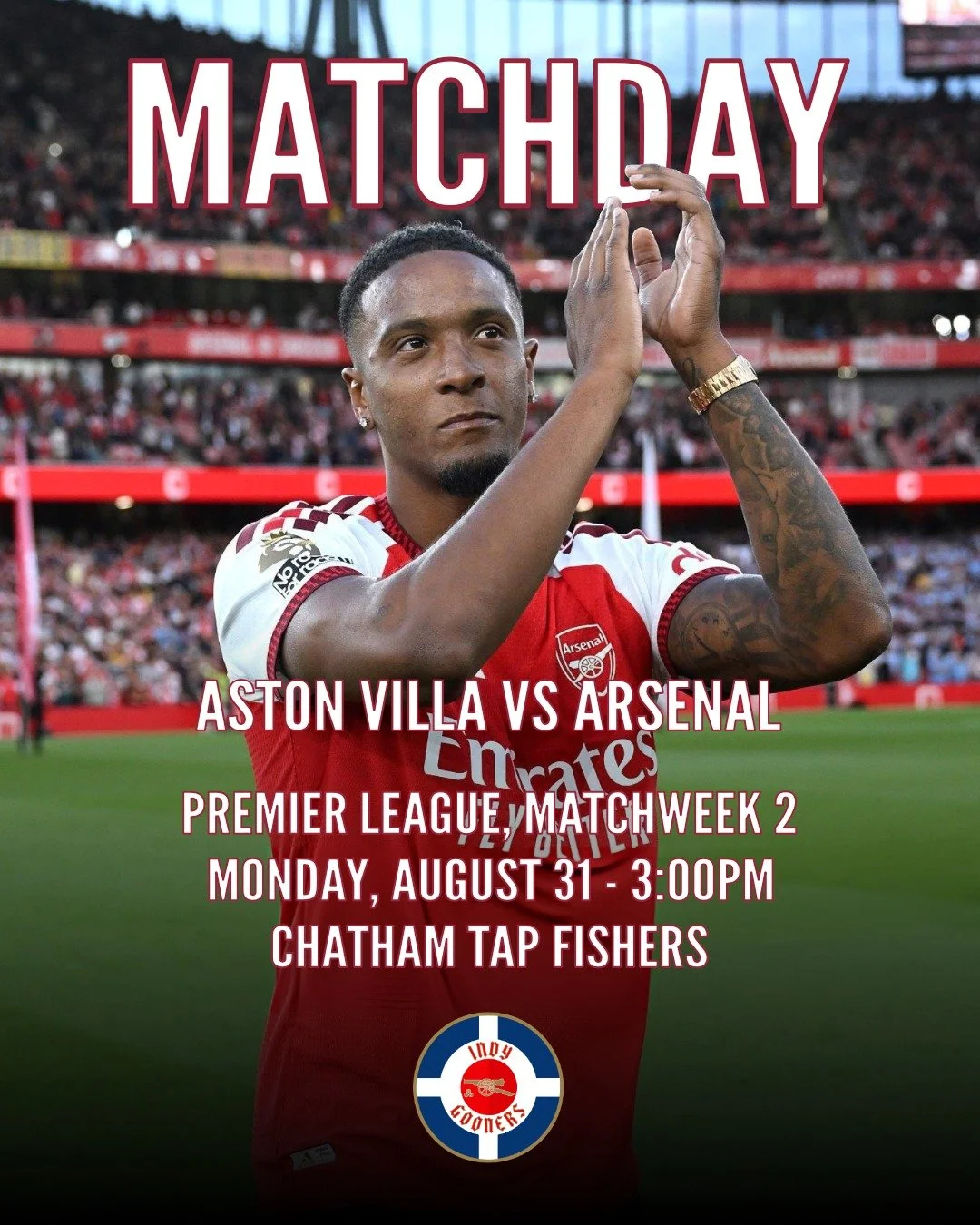 It&rsquo;s another weekday matchup under the lights for the Champions as they take on Aston Villa!

Despite a very sound (and in no way dodgy whatsoever) transfer strategy that involves giving away their best players in exchange for Chelsea's shittie