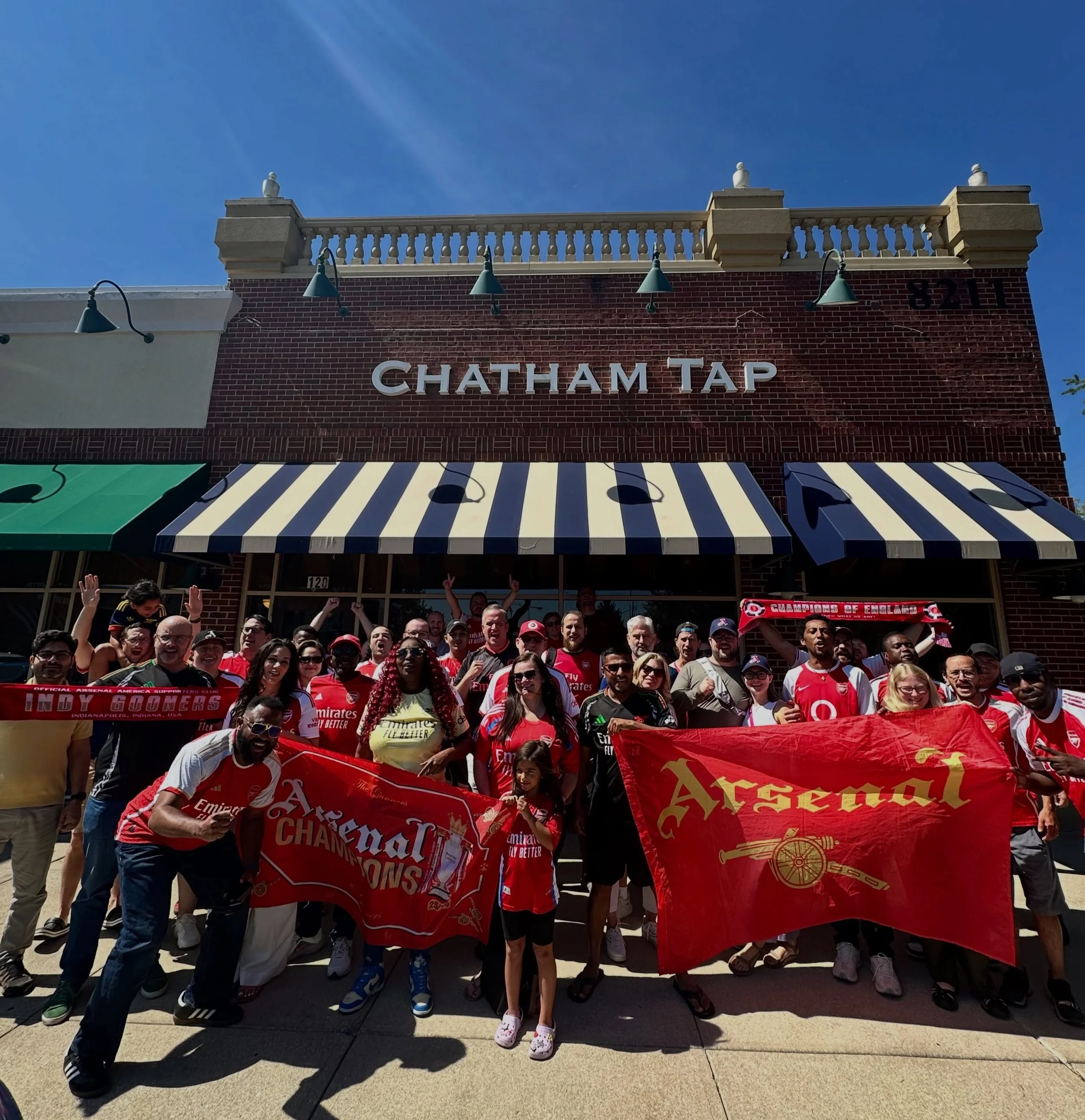 What a beautiful Sunday! ☀️

We walloped the chavs from West London and sent them packing with their tails firmly between their legs. 🔴⚪️

Here are some fun facts:

🔴 Odegaard generated more than twice as much XG than the entire Chelski squad
🔴 Th