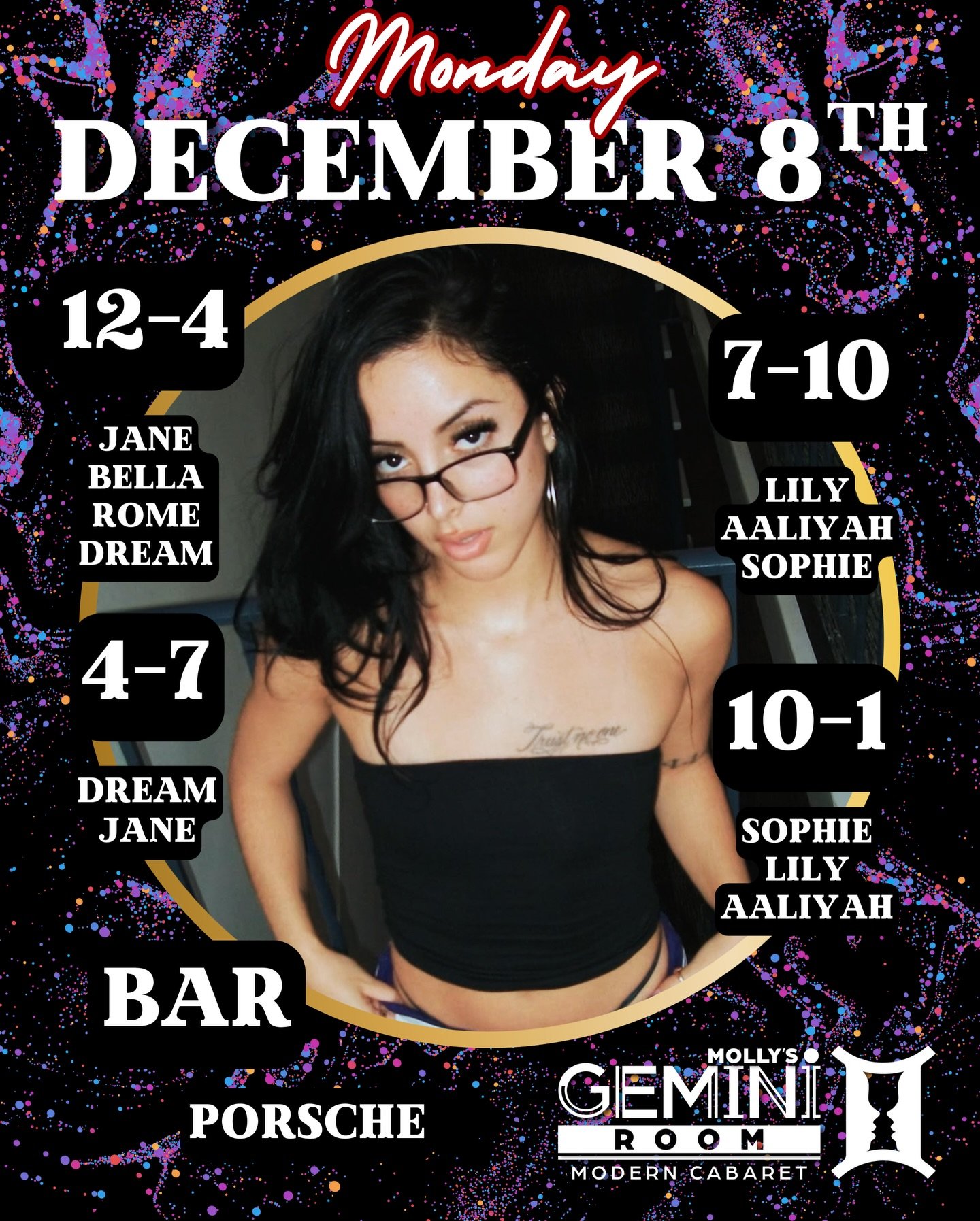 Mondays at Molly&rsquo;s are doing the most to make sure you start your week right! $3 drafts all day and Karaoke? Yes please.