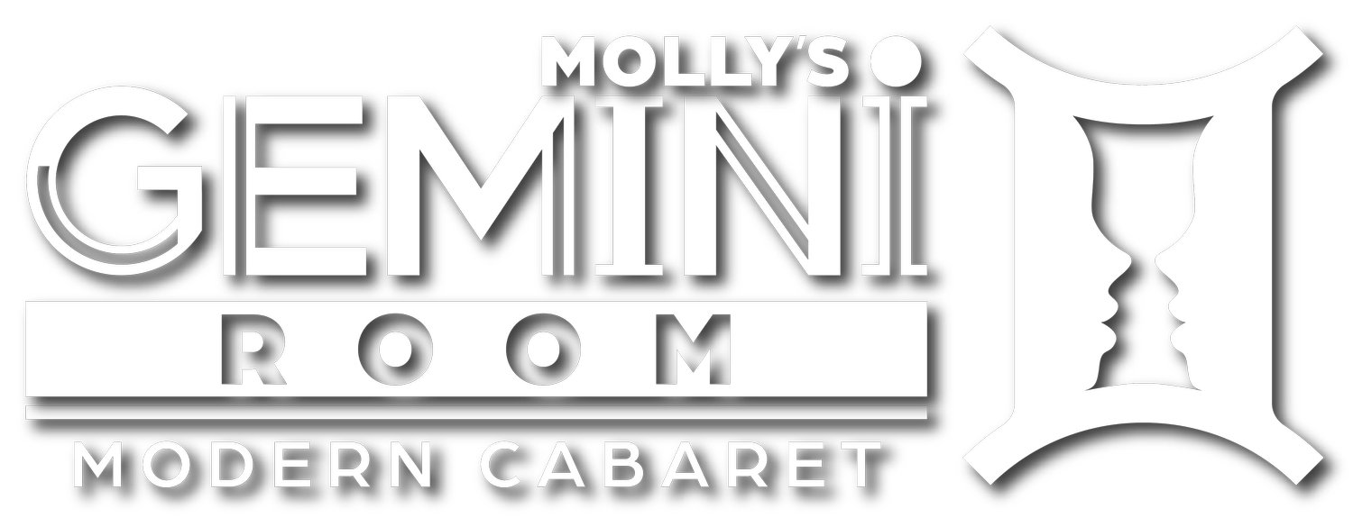 Molly&#39;s Gemini Room