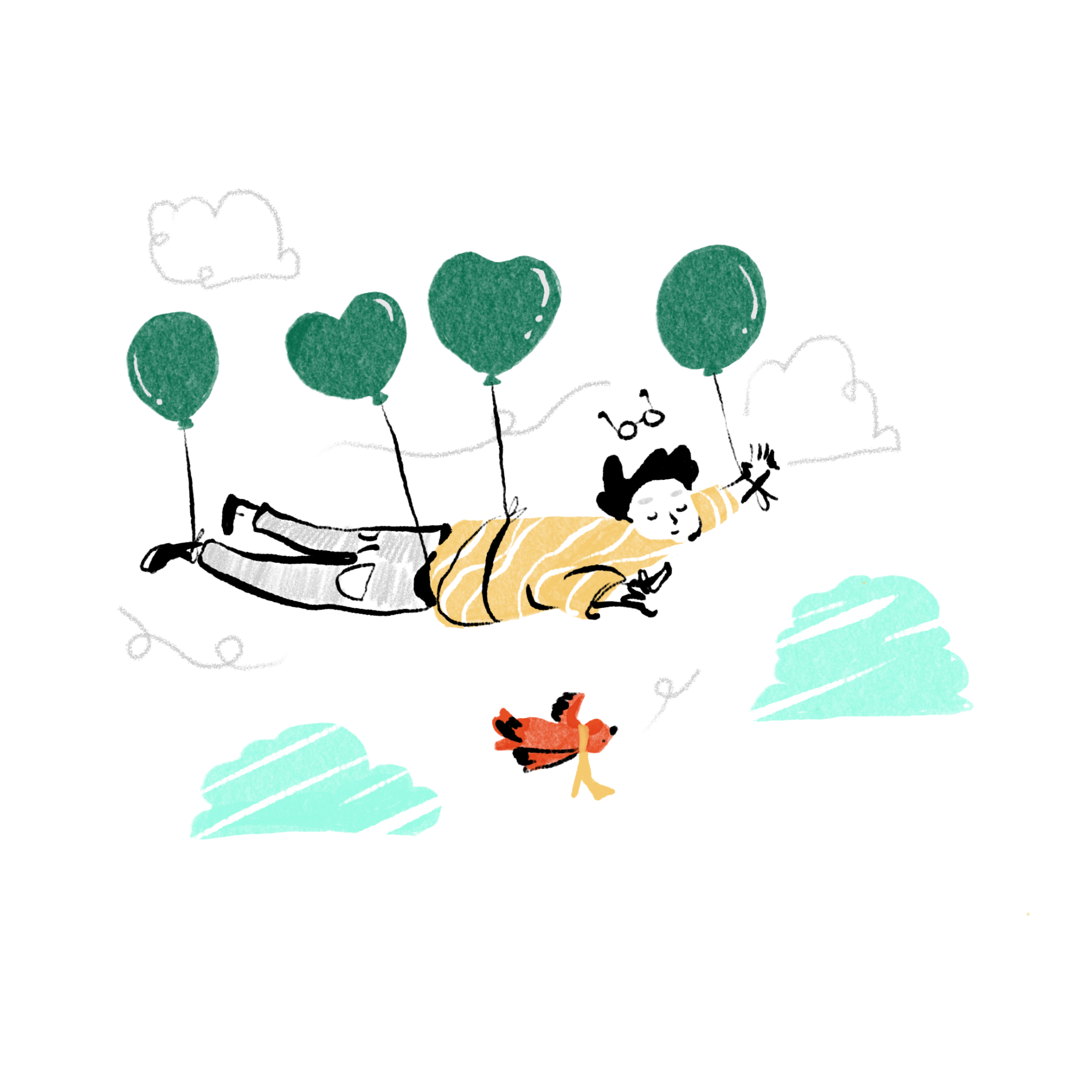 Building Trust, Mile by Mile