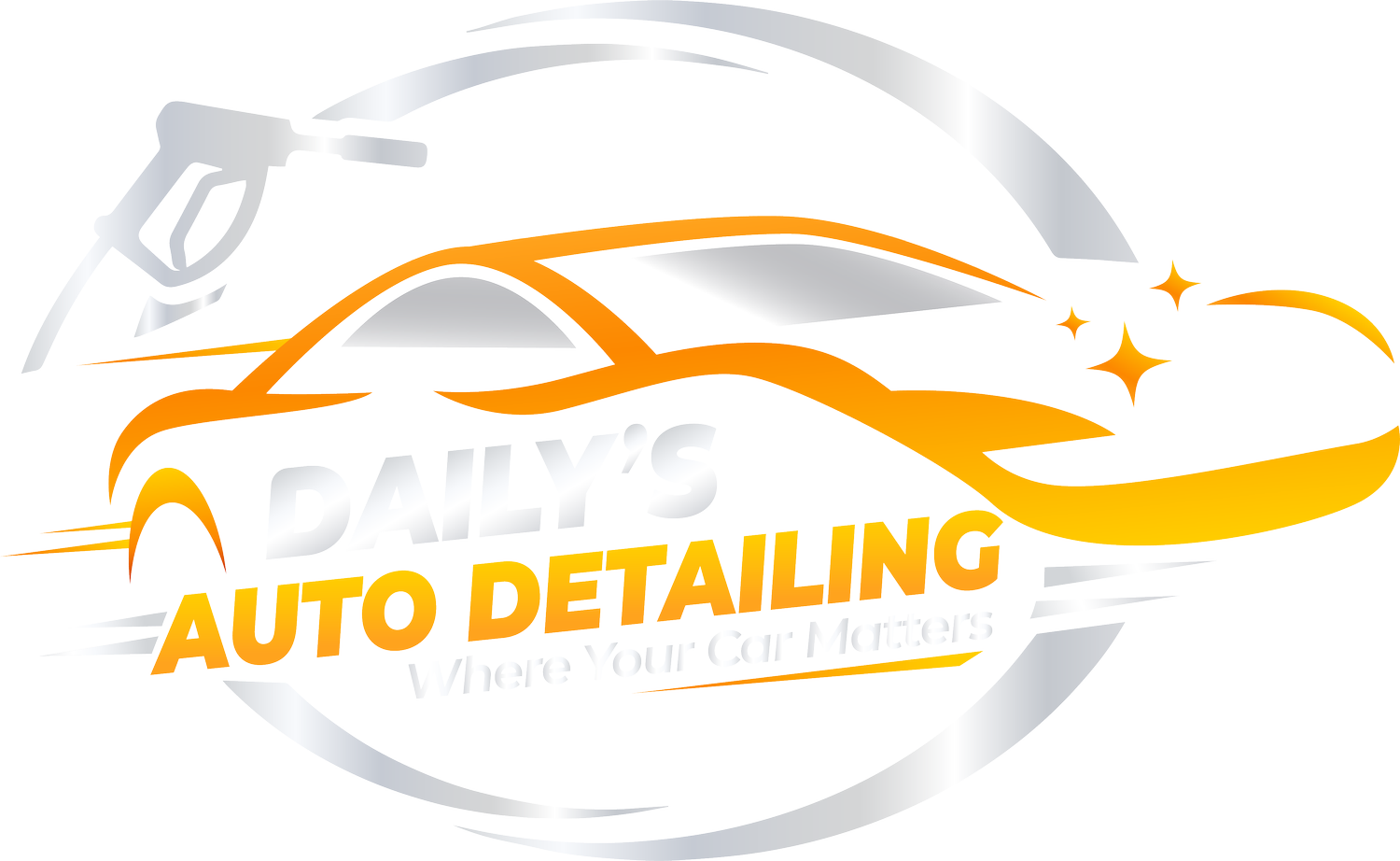 Dailys Auto Detailing