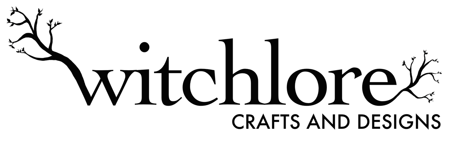 Witchlore Crafts and Designs