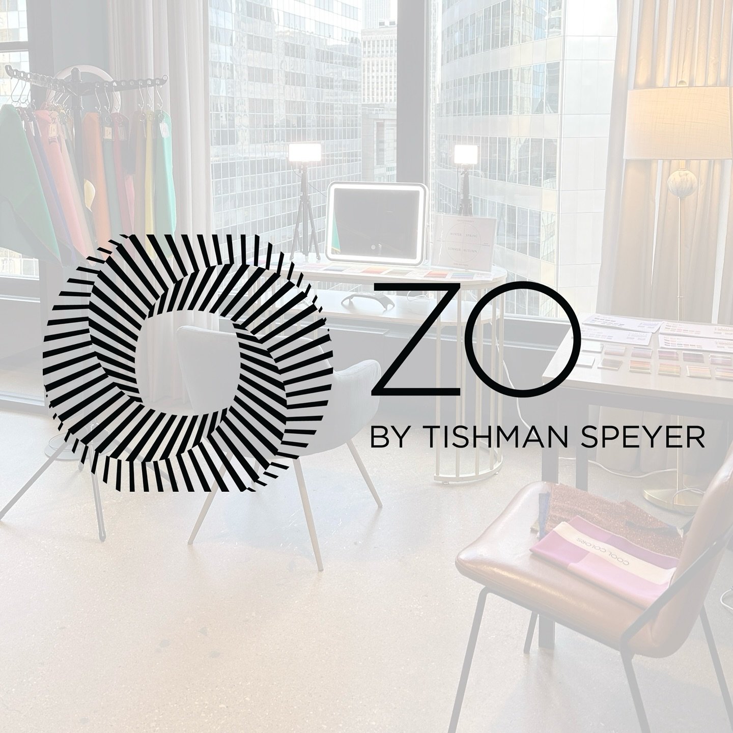 We had so much fun bringing the magic of color analysis to life with ZO by Tishman Speyer! ๐โจ Thank you for having us—nothing better than helping people discover their best colors and feel amazing in them! ๐จ
#color #coloranalyst #coloranaly