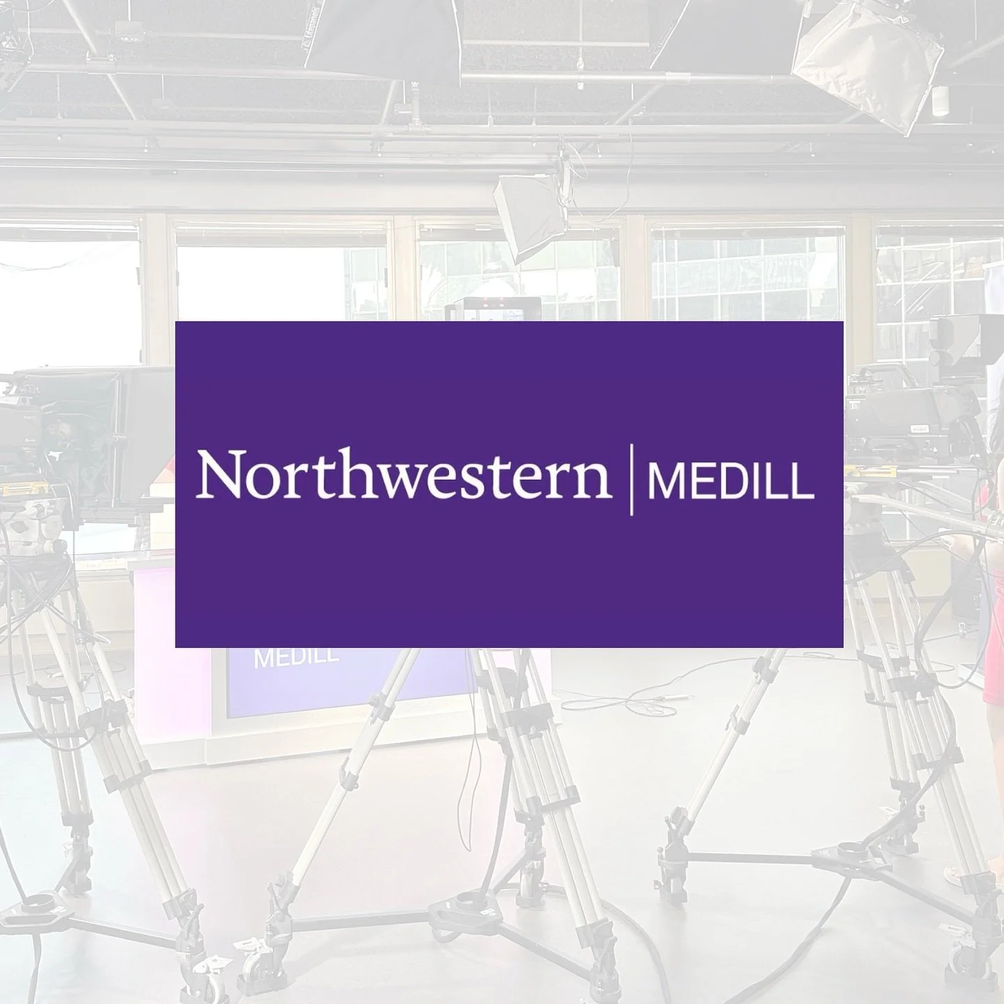 ✨ Honored to be invited to Northwestern Medill to share the magic of color analysis! 💜🎨 It was such an inspiring day connecting with brilliant students and showing how color can transform confidence, style, and storytelling. 

Thank you for having 