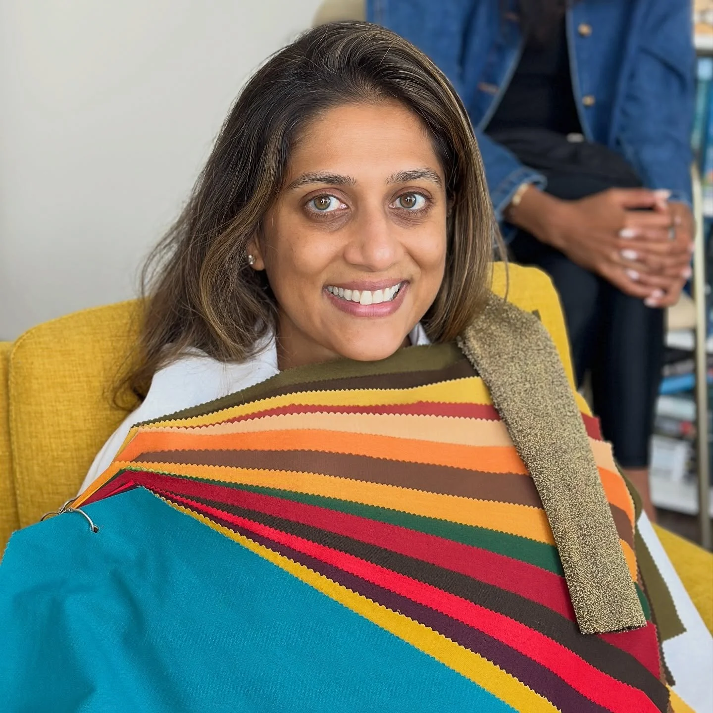 Falling for all the rich, warm hues 🍂✨ Autumn vibes are officially in full swing, and these colors were MADE for you!

Ready find out what your best colors are? 

Book your color analysis with us! 💕

LINK IN BIO ⬆️

For Groups/Event, feel free to s