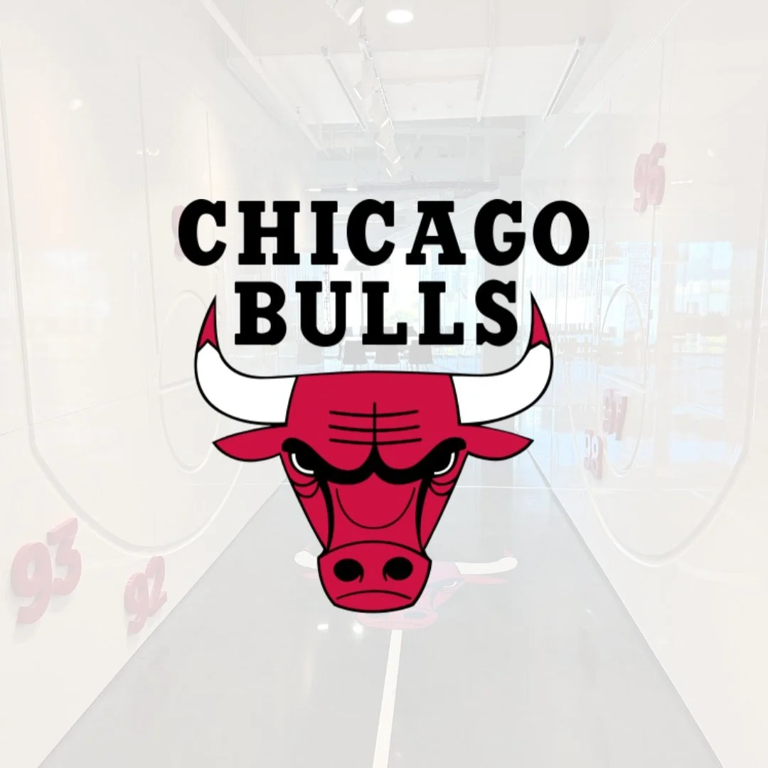 Empowering the women of the Chicago Bulls with their best colors. 🎨✨

For Groups/Event, feel free to send us a message or email us through &mdash; yourcolorstudio@gmail.com

www.yourcolorstudio.net

#coloranalysis #coloranalysischicago #chicagosport