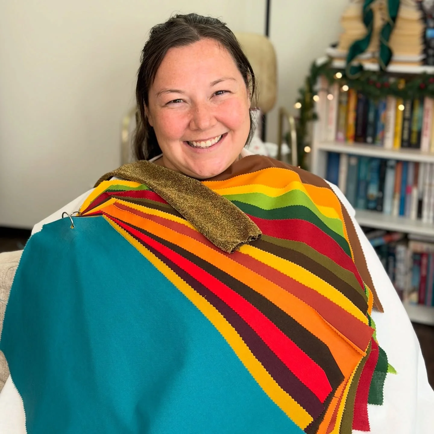 Ready find out what your best colors are? 

Book your color analysis with us! 💕

LINK IN BIO ⬆️

For Groups/Event, feel free to send us a message or email us through &mdash; yourcolorstudio@gmail.com

www.yourcolorstudio.net

#chicagocoloranalysis #