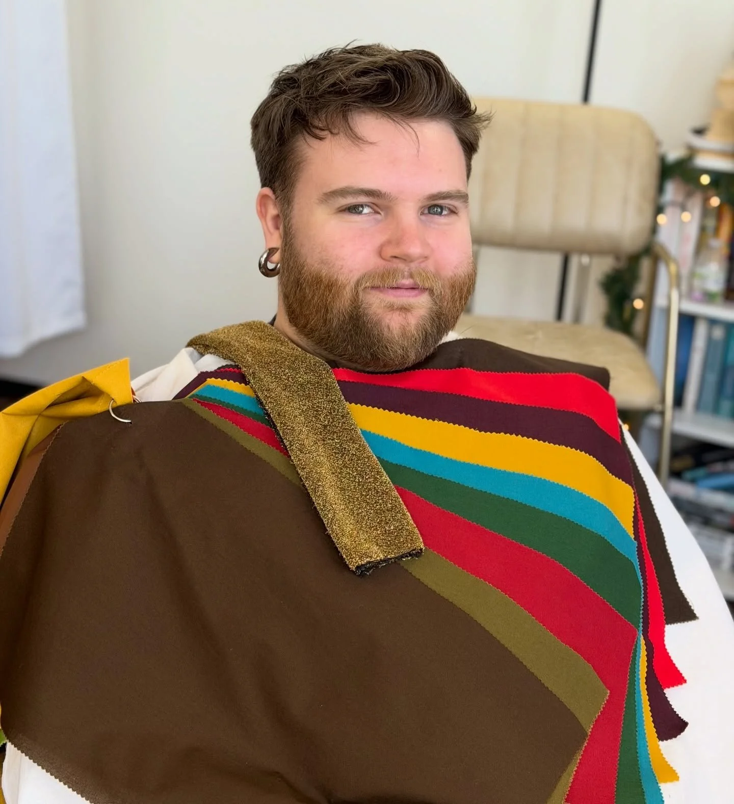 Proof that the right colors change everything 👏🍁
Deep Autumn shades = instant glow, instant confidence, instant main character energy.

Ready find out what your best colors are? 

Book your color analysis with us! 💕

LINK IN BIO ⬆️

For Groups/Eve