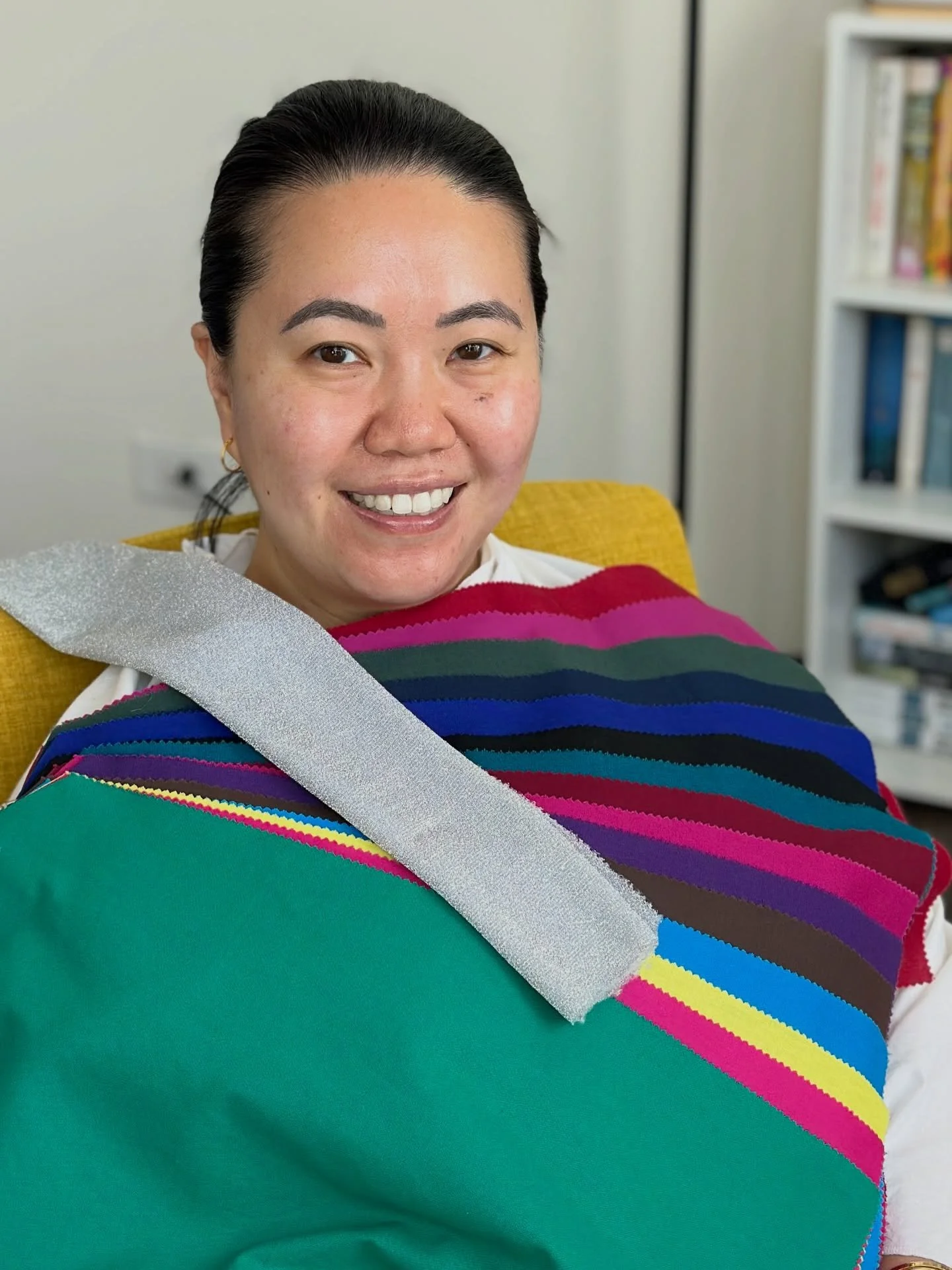 Cool, bold, and impossible to ignore &mdash; hello, Winter palette. ❄️💄

Ready find out what your best colors are? 

Book your color analysis with us! 💕

LINK IN BIO ⬆️

For Groups/Event, feel free to send us a message or email us through &mdash; y