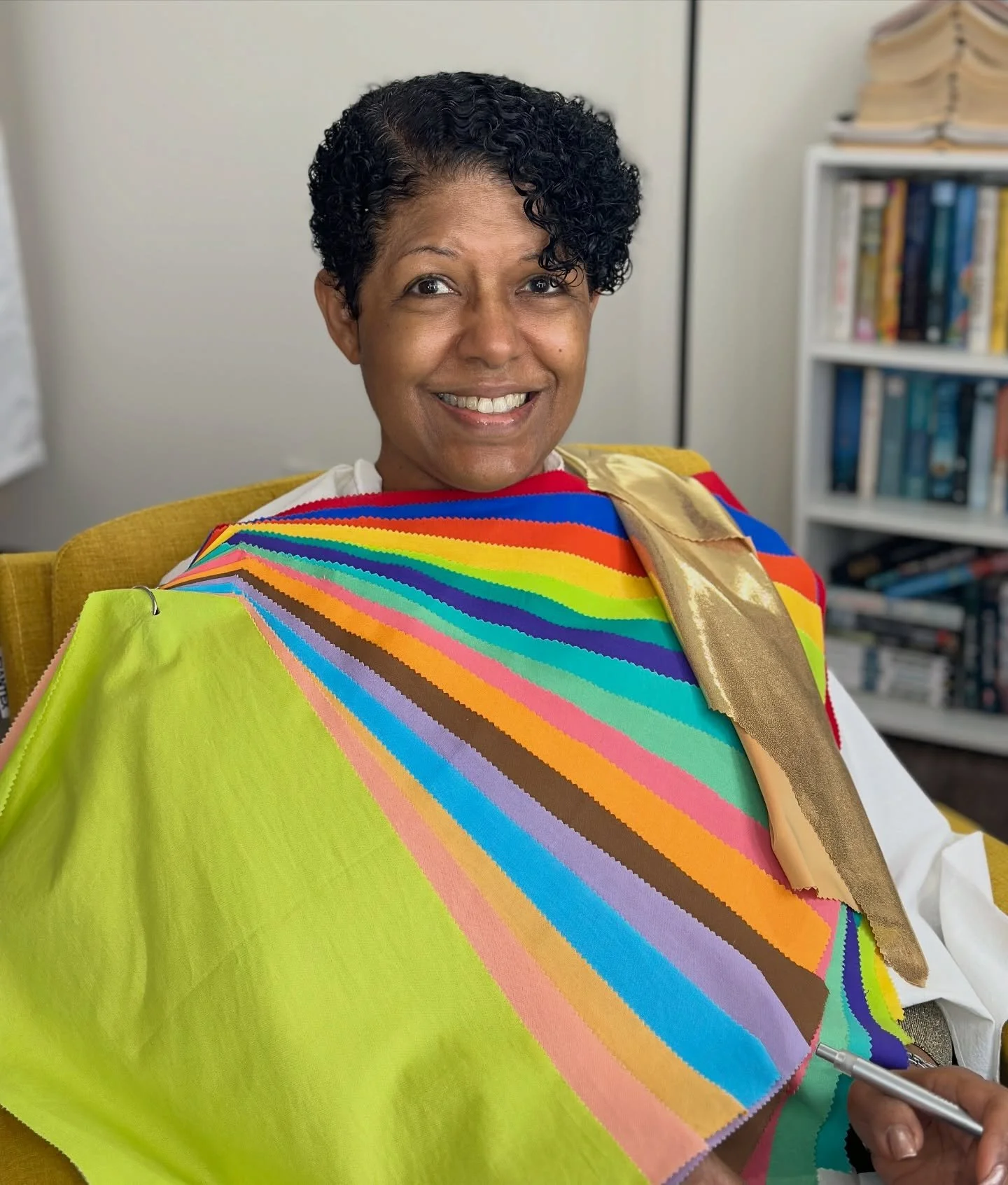 Where warmth meets luminosity&mdash;Spring at its finest 💚🌷🌿🌼

Ready find out what your best colors are? 

Book your color analysis with us! 💕

LINK IN BIO ⬆️

For Groups/Event, feel free to send us a message or email us through &mdash; hello@yo