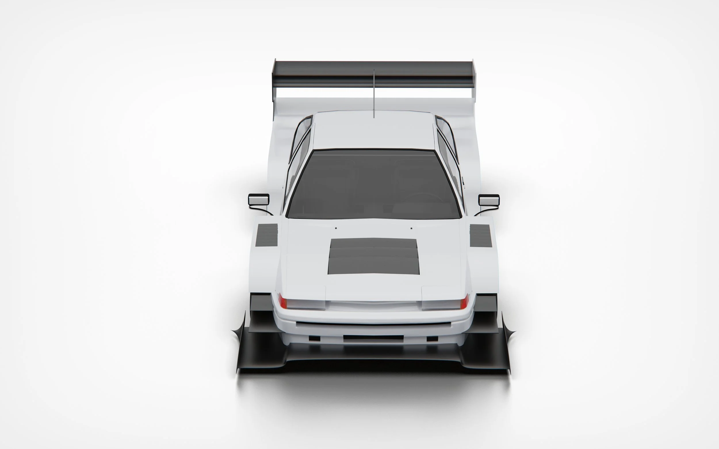 AE86 Vr.3.5 B&W Render Testing.7.jpg