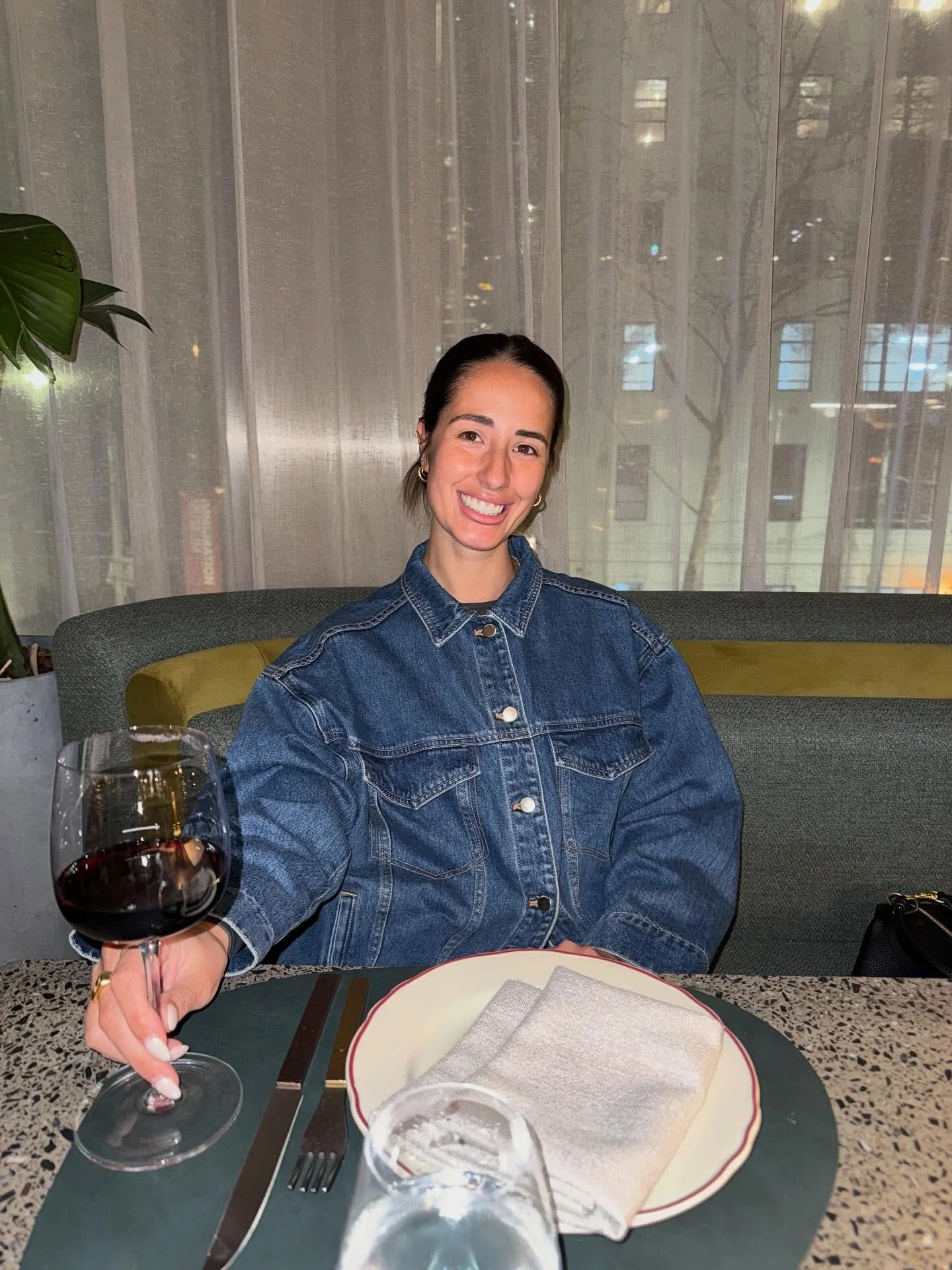 Happy birthday to the most passionate, dedicated, thoughtful &amp; saucy Steakbabe, H. You&rsquo;re day baby ❤️&zwj;🔥❤️&zwj;🔥❤️&zwj;🔥