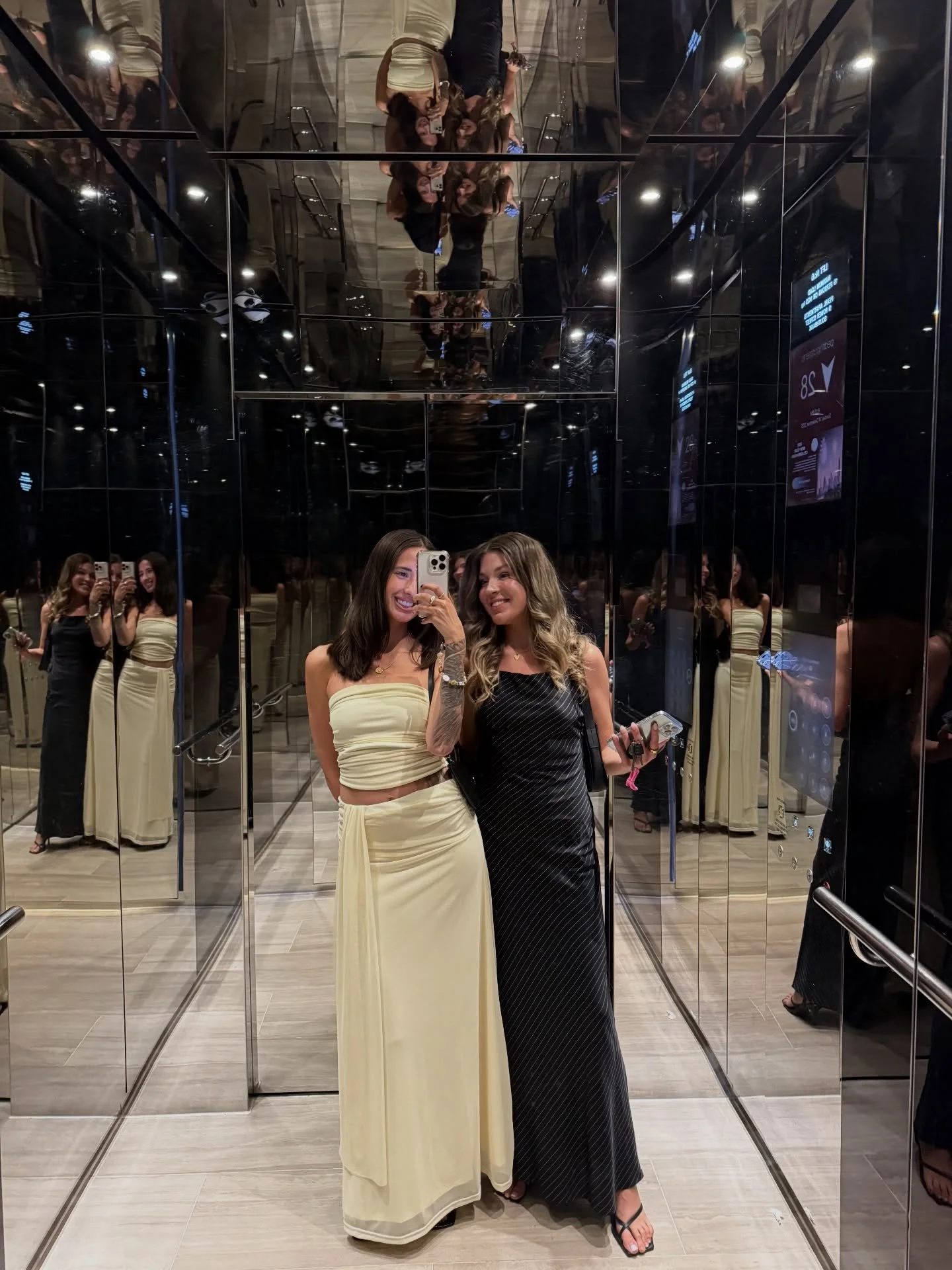 2025, you&rsquo;ve been good to us 🥩

From speed dating nights to regional steakcations discovering hidden gems, Melbourne pop ups, saucy tees, our epic 2nd birthday party (beef tartare cake omg), to ladies lunches with our favourite babes &ndash; t