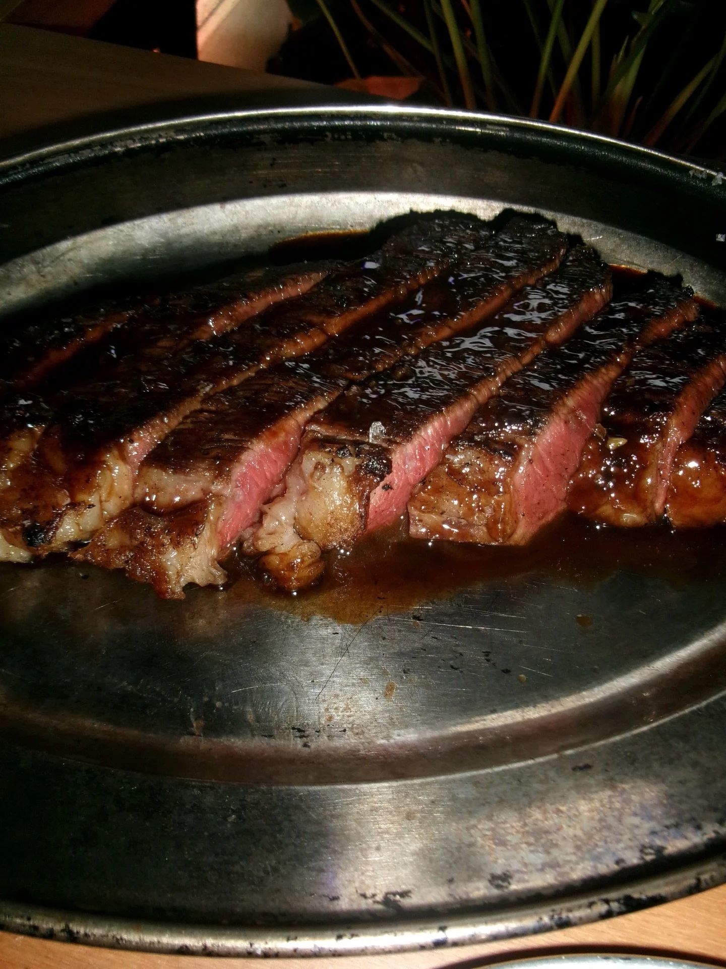 A taste of what to expect this Valentine&rsquo;s Day ❤️&zwj;🔥

Join us Feb 14 | Pirate Life x Steakbabes 

Link in bio