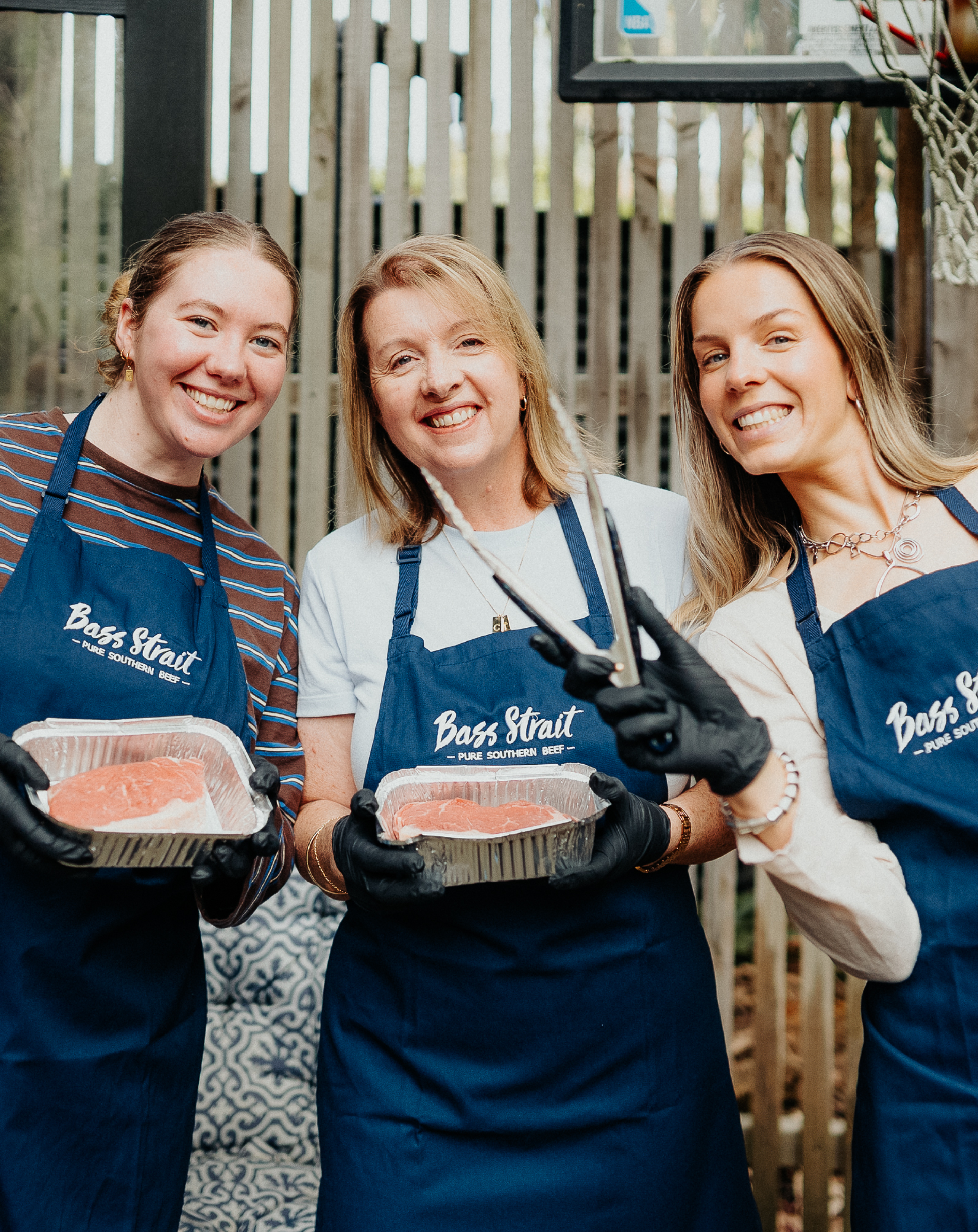 Steak Workshop x Bass Strait Beef